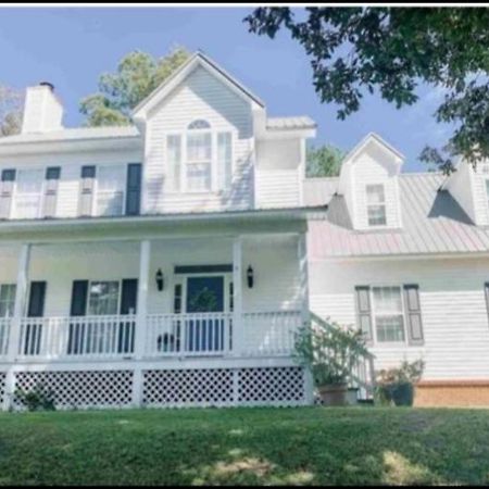 Haven On The Hill Ashville Exterior photo